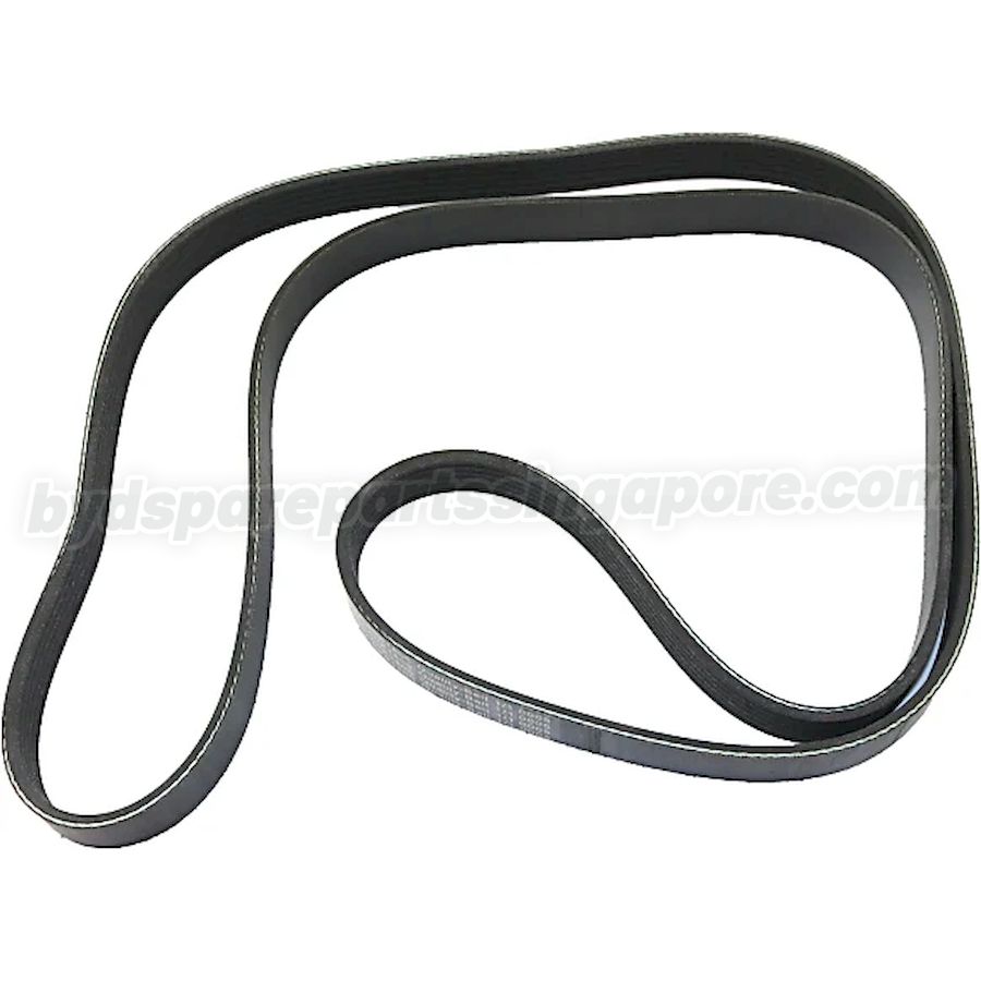 Serpentine Belt - BYD Spare Parts Singapore